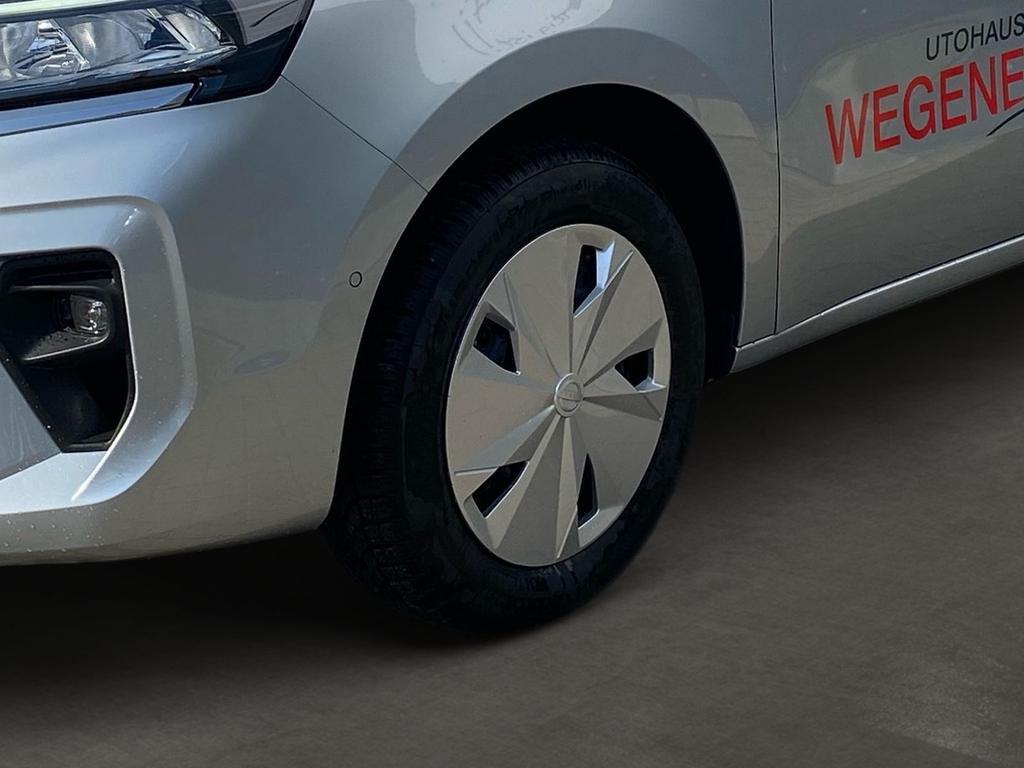 Nissan Townstar
