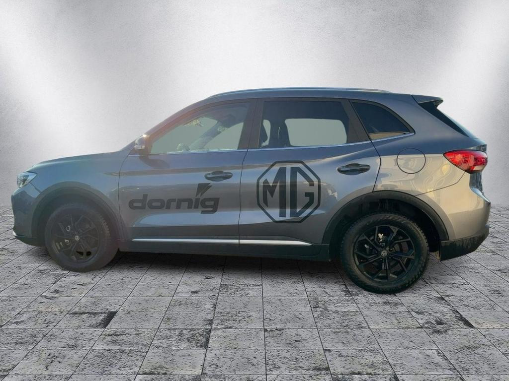 MG ZS 2025 Benzine