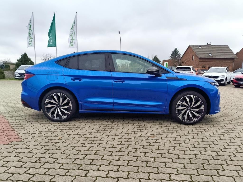 Skoda Enyaq iV