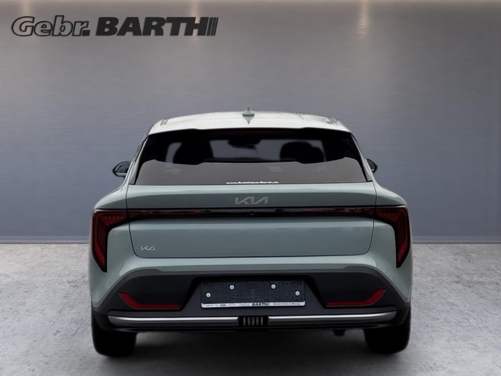 Kia K4