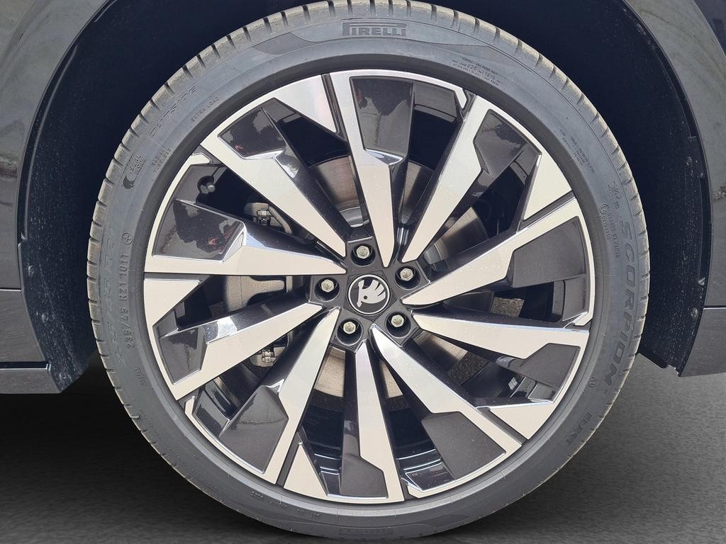 Skoda Enyaq iV