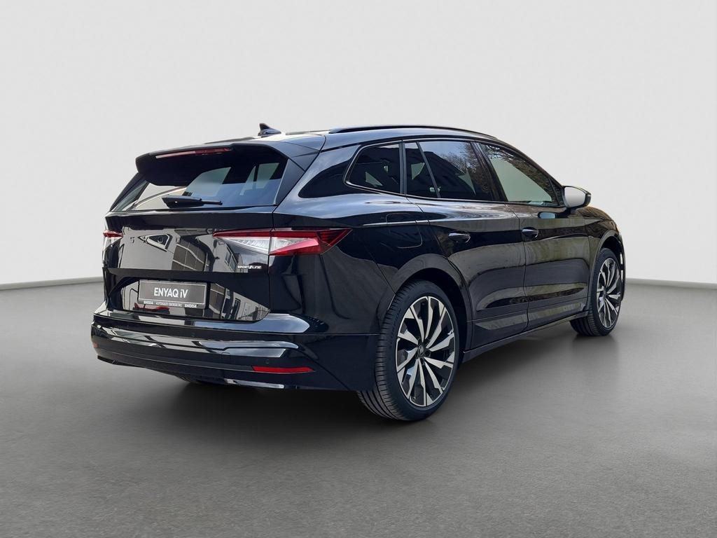 Skoda Enyaq iV