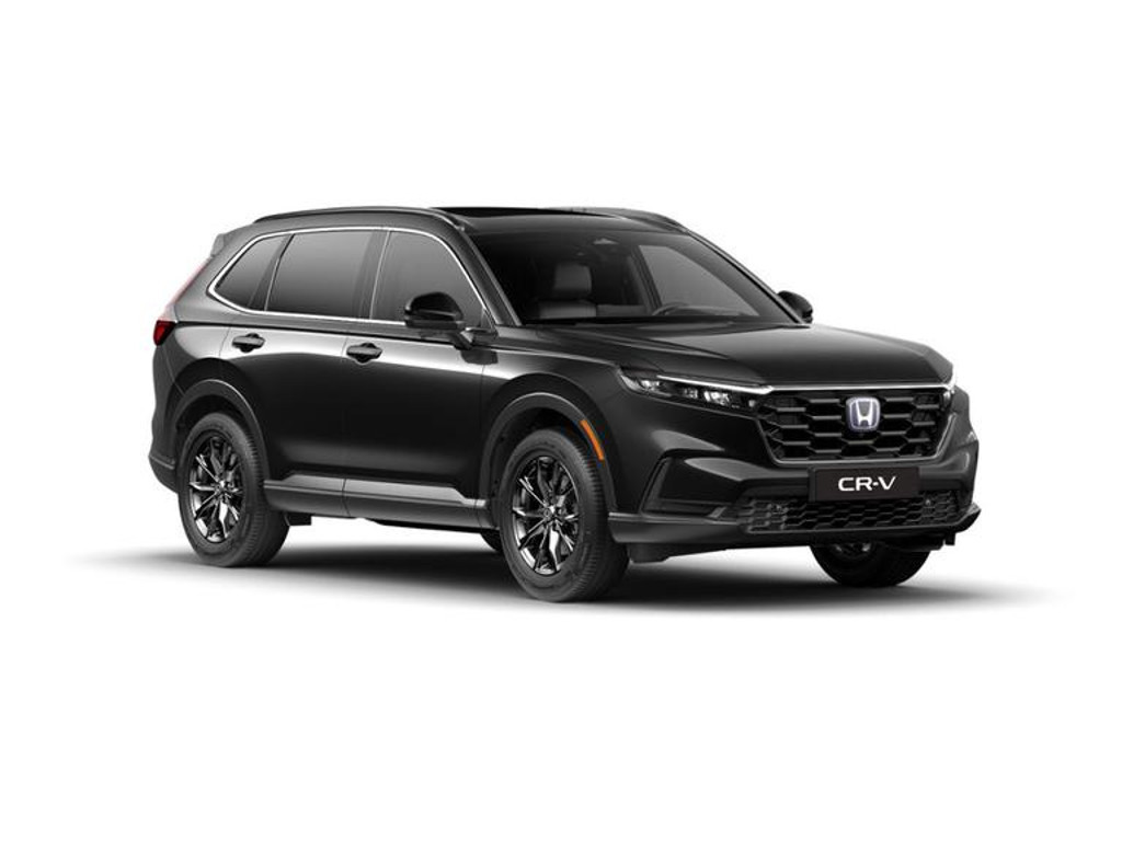 Honda CR-V 2026 Hybride Benzine