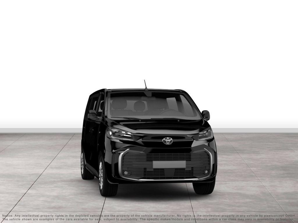 Toyota Proace (Verso)