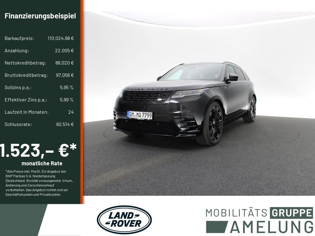 Land Rover Range Rover Velar 2026 Diesel