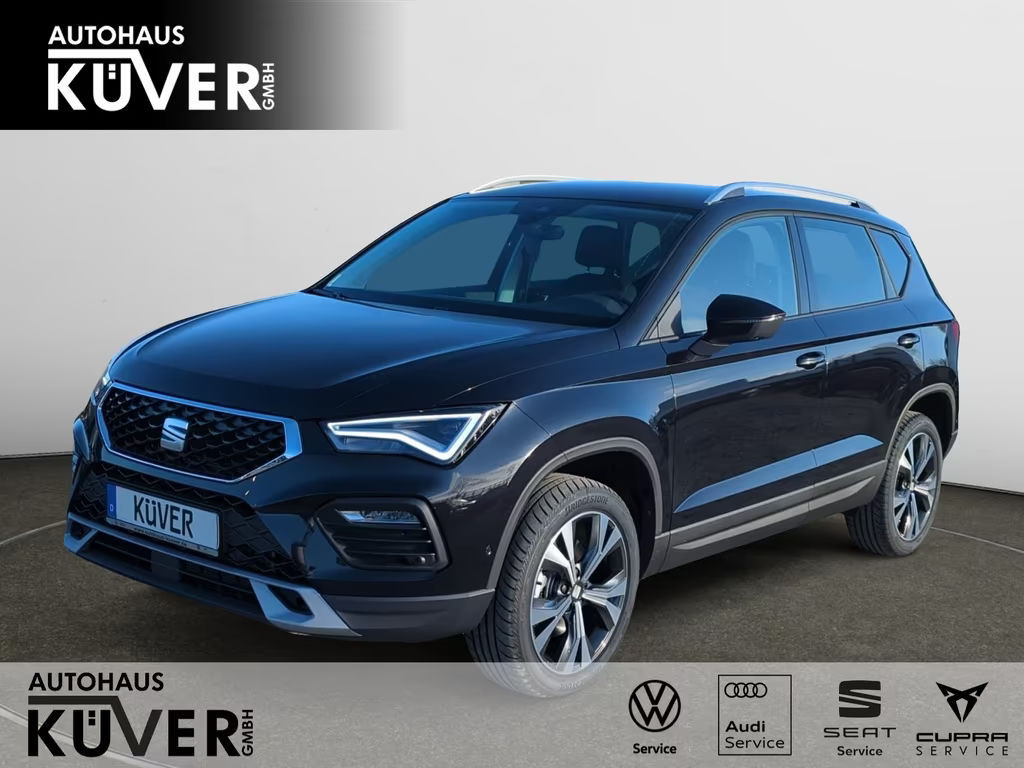 Seat Ateca 2026 Diesel