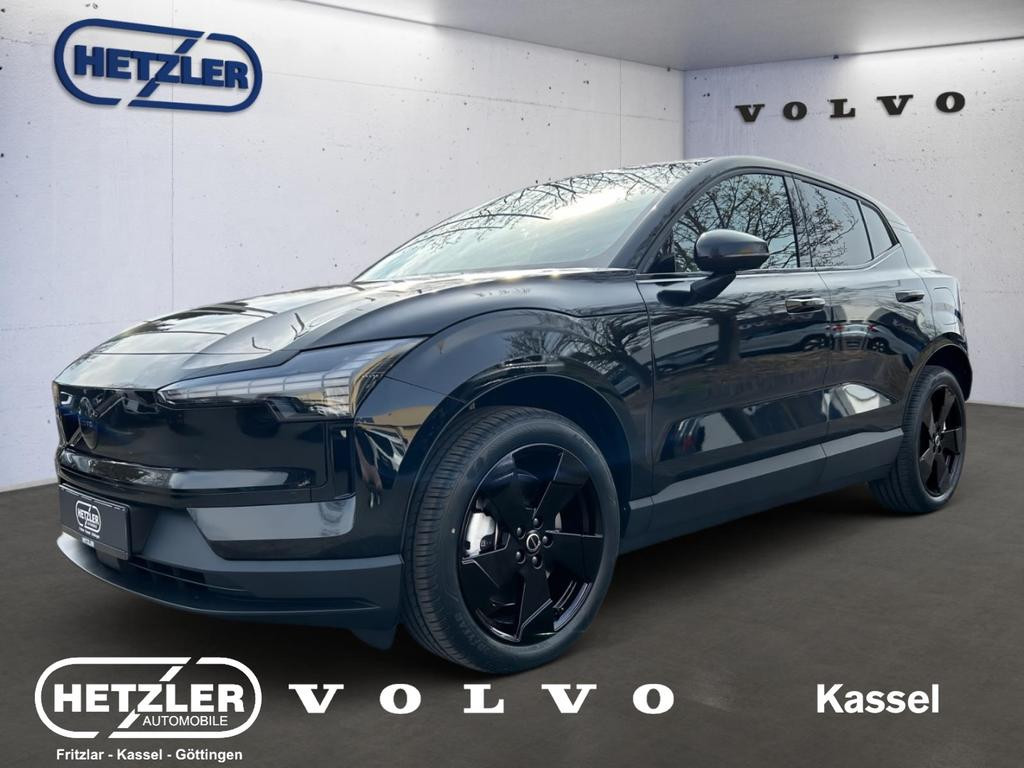 Volvo EX30 2026 Elektrisch