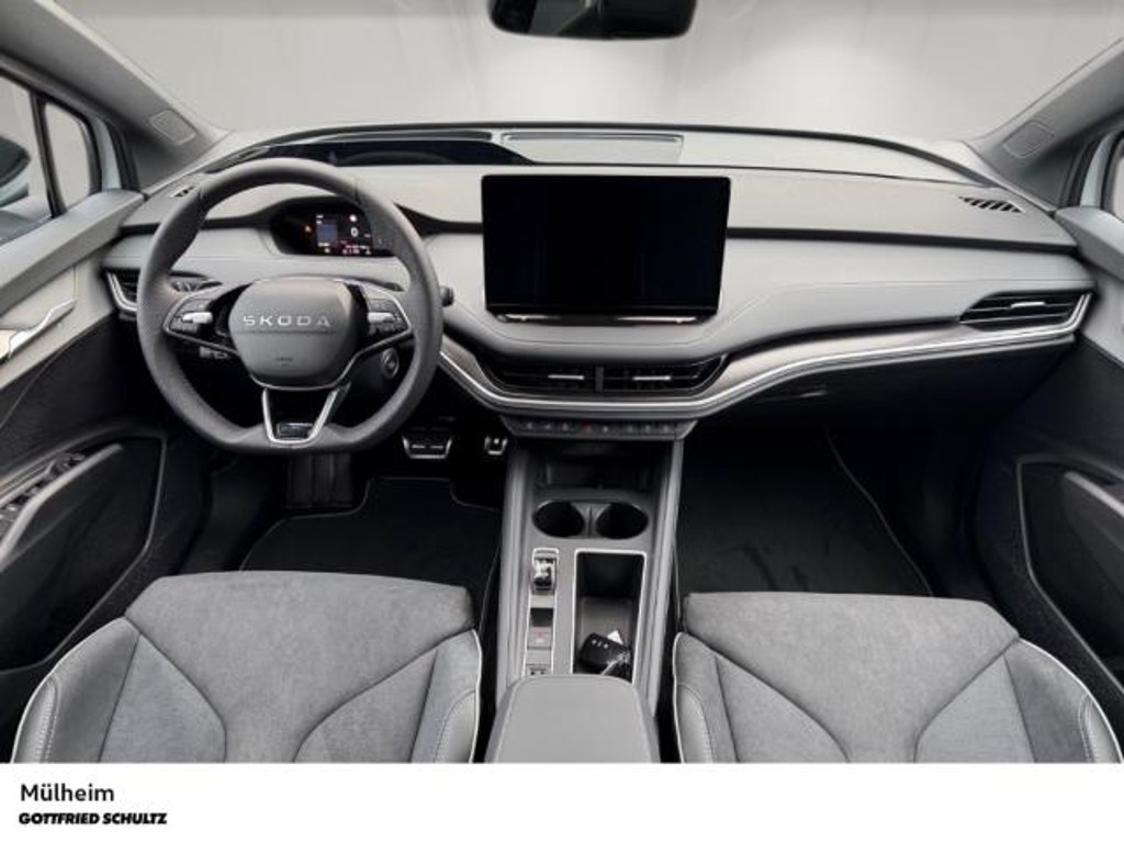 Skoda Enyaq iV
