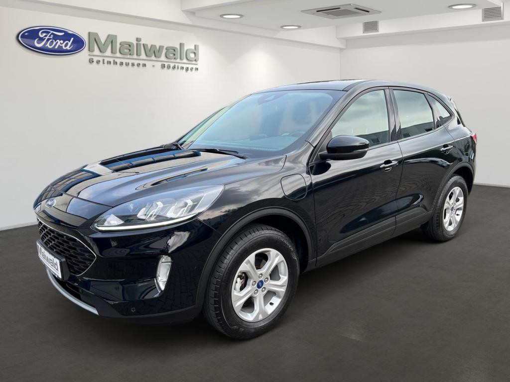 Ford Kuga 2021 Hybride Benzine