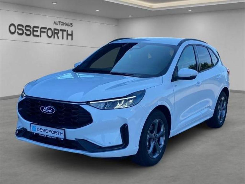 Ford Kuga 2025 Benzine