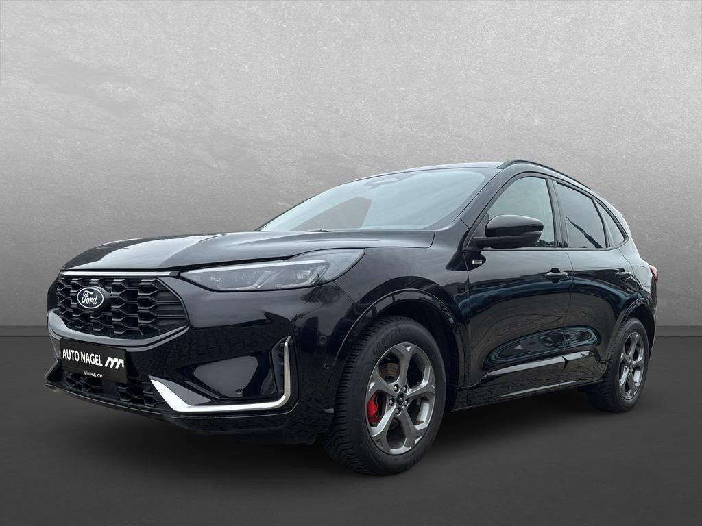 Ford Kuga 2024 Benzine