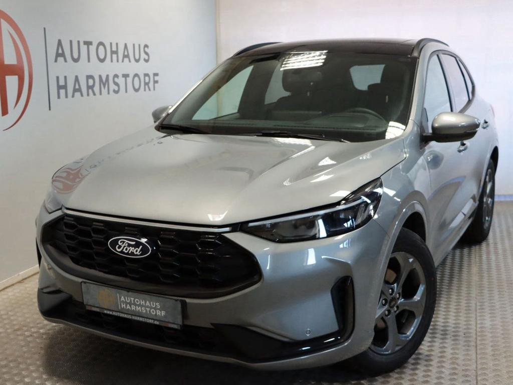 Ford Kuga 2024 Benzine