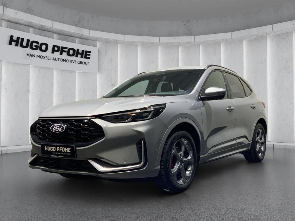 Ford Kuga 2024 Benzine