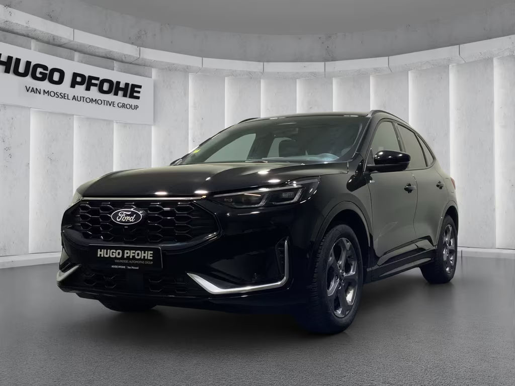 Ford Kuga 2024 Benzine