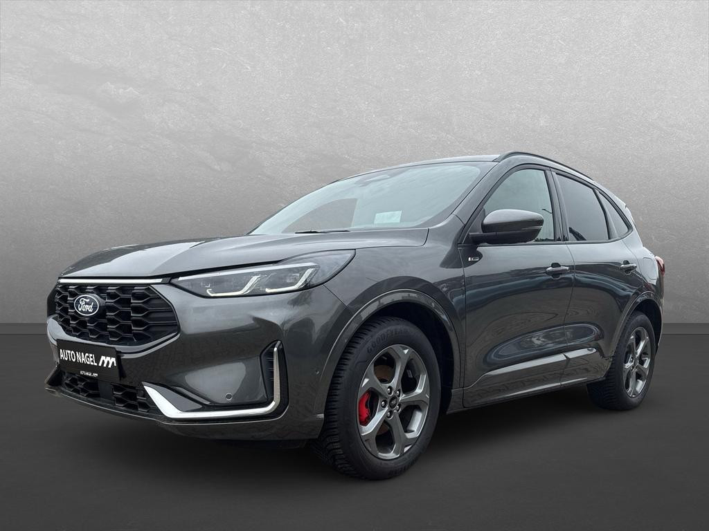 Ford Kuga 2024 Hybride Benzine