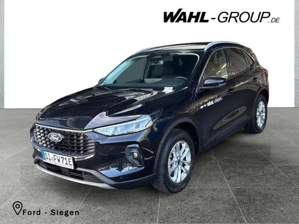 Ford Kuga 2025 Hybride Benzine