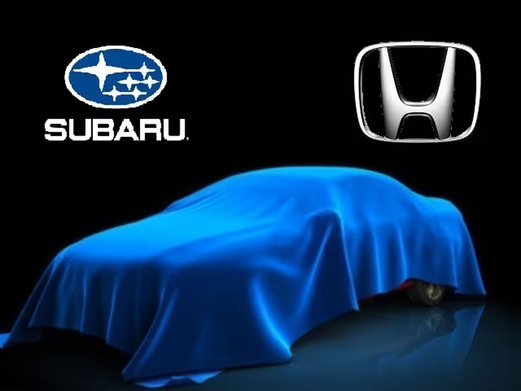 Honda Civic 2024 Hybride Benzine