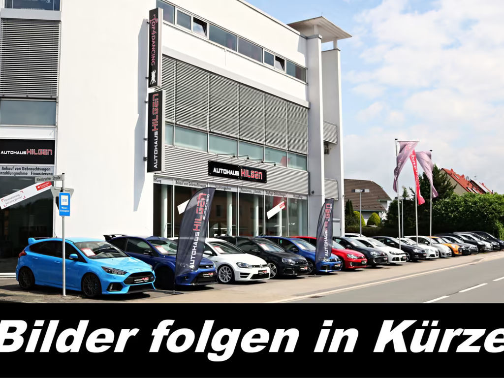 Ford Focus 2023 Benzine