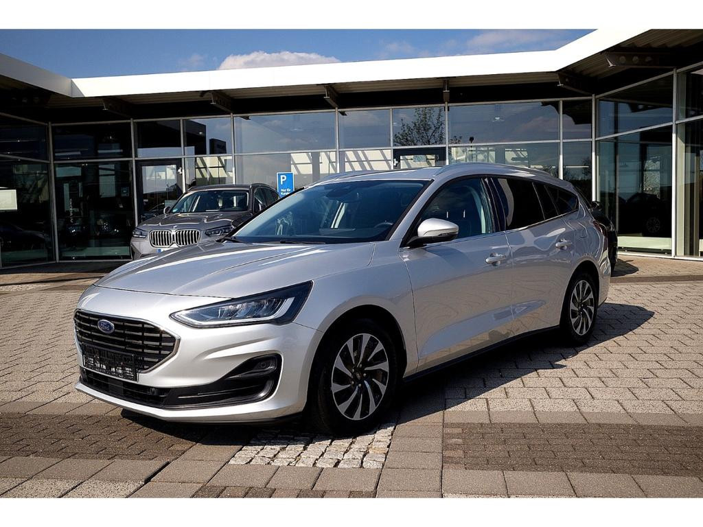 Ford Focus 2023 Benzine