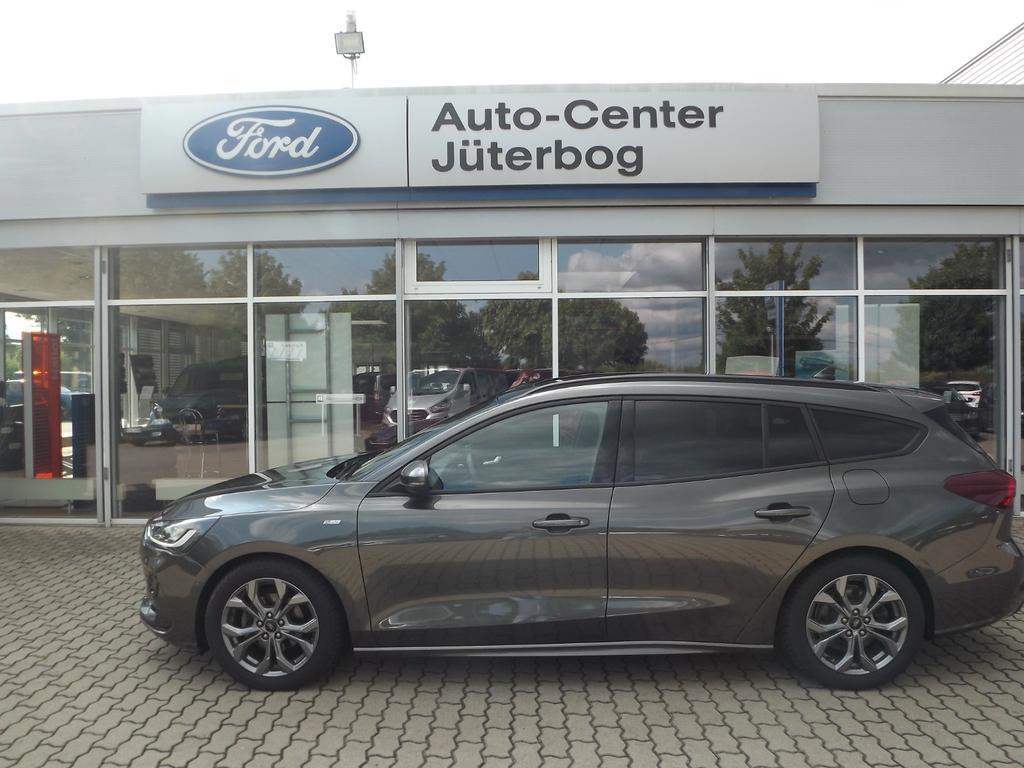 Ford Focus 2024 Diesel