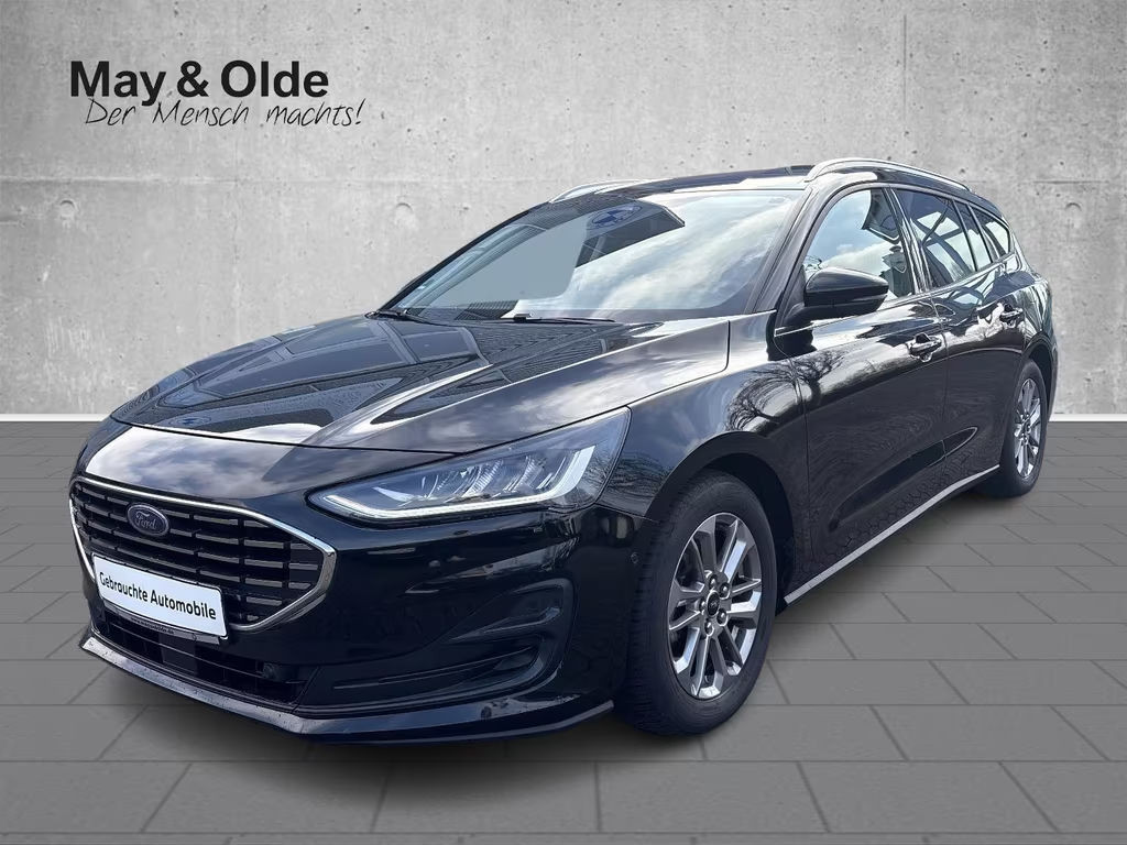 Ford Focus 2024 Diesel