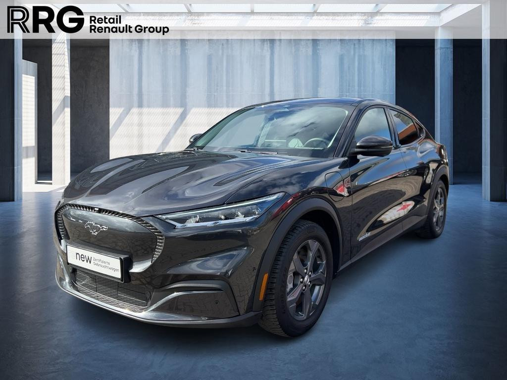 Ford Mustang Mach-E 2022 Elektrisch
