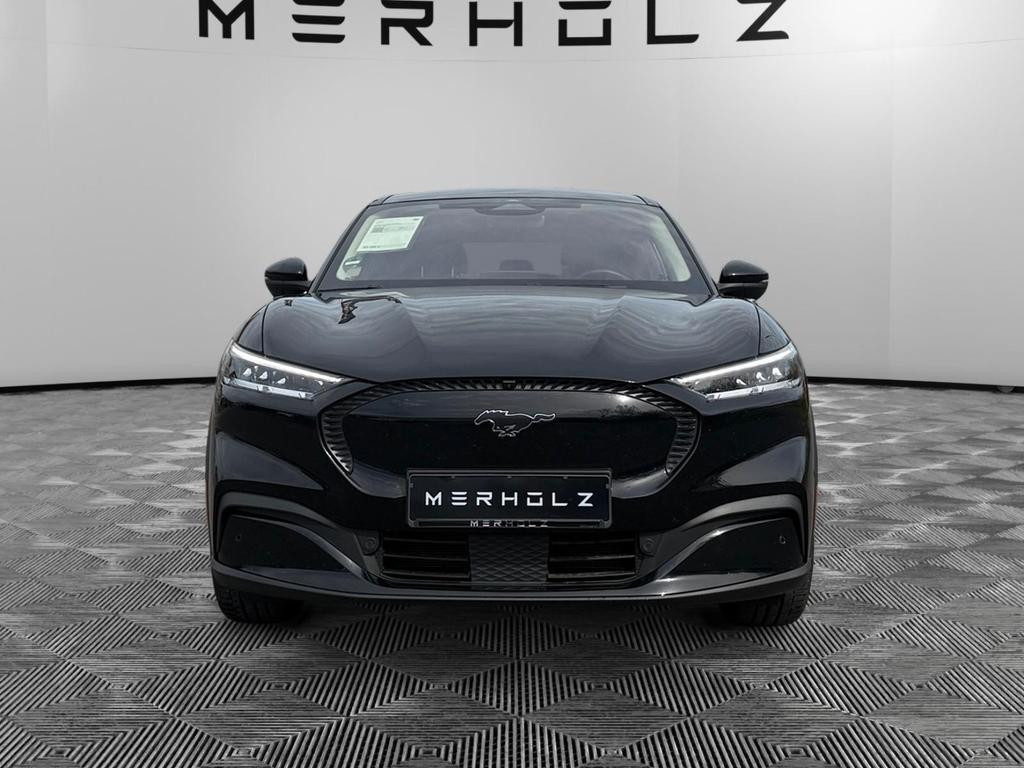 Ford Mustang Mach-E