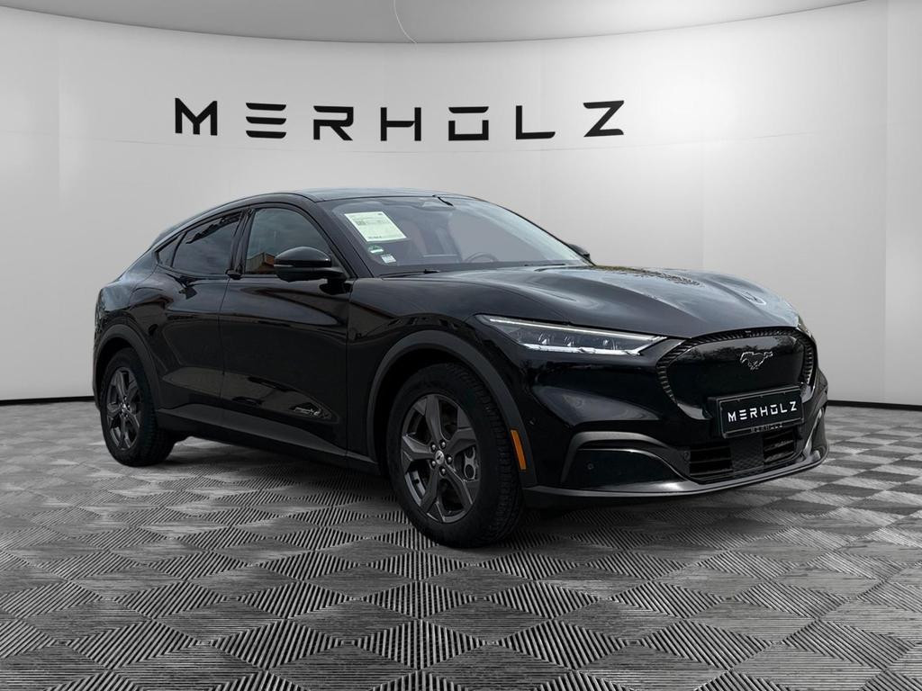 Ford Mustang Mach-E