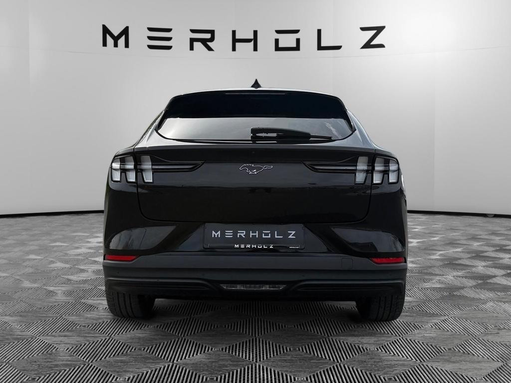 Ford Mustang Mach-E
