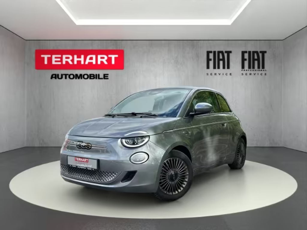 Fiat 500e 2022 Elektrisch