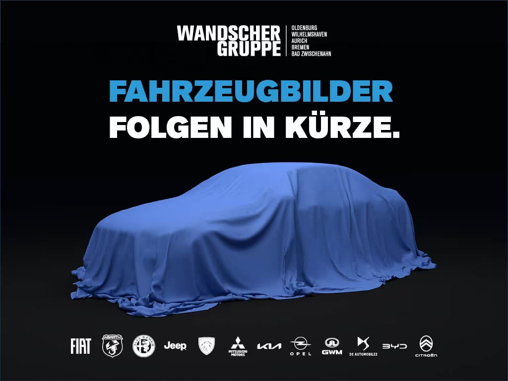 Jeep Avenger 2025 Benzine