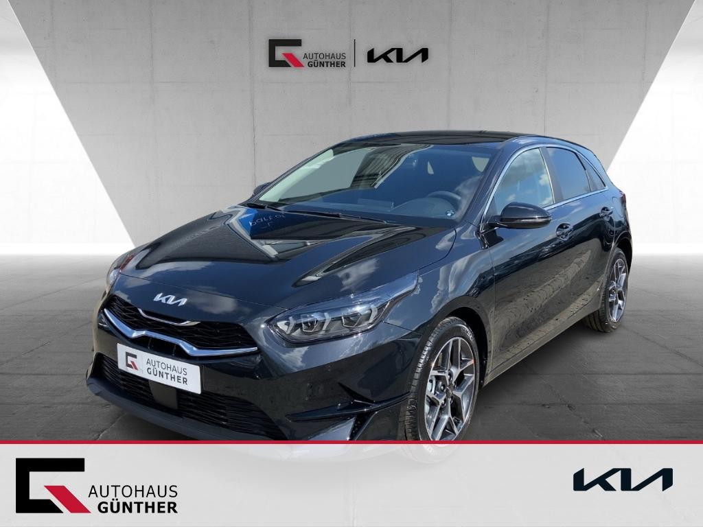Kia Ceed 2025 Benzine