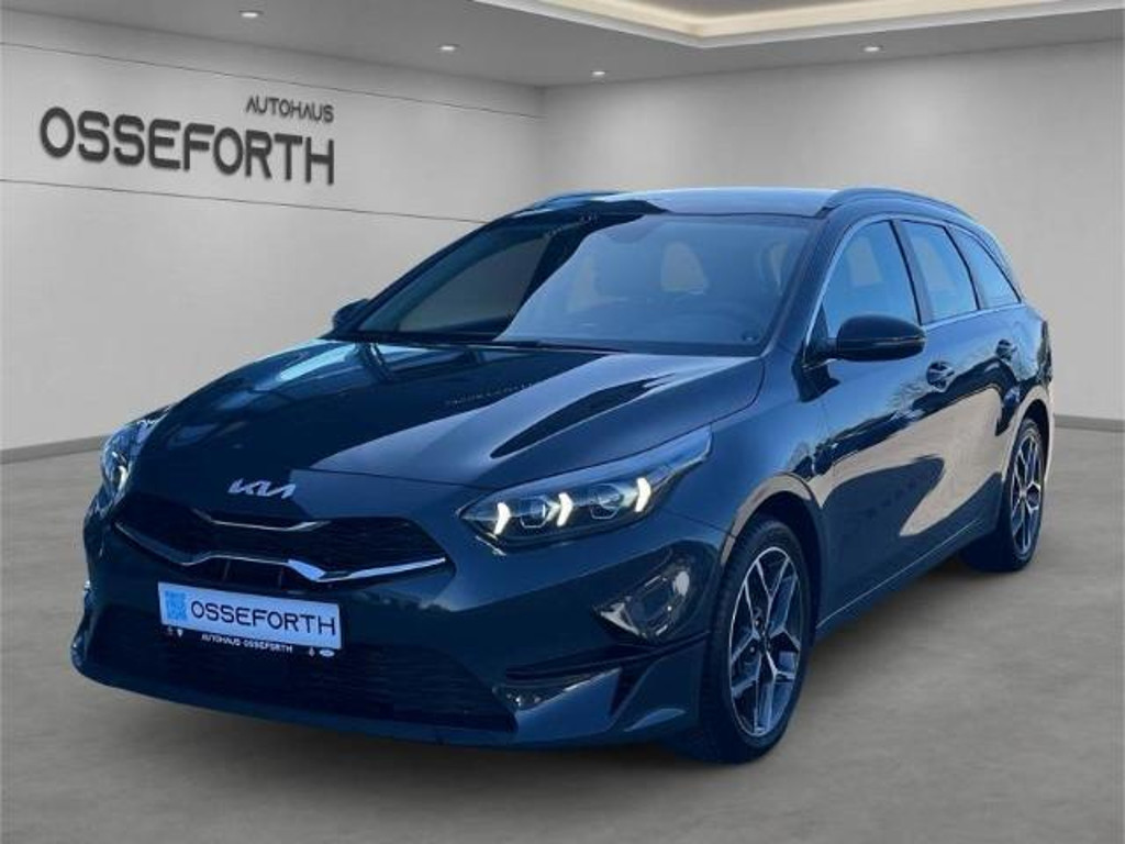 Kia Ceed 2025 Benzine
