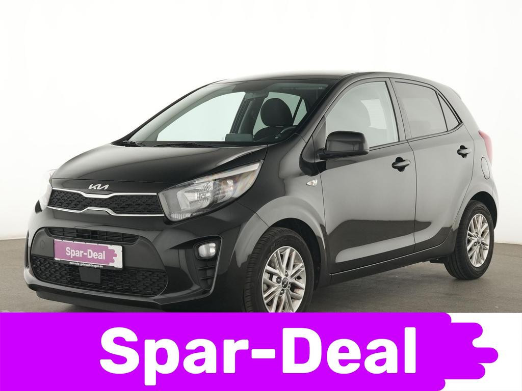 Kia Picanto 2024 Benzine