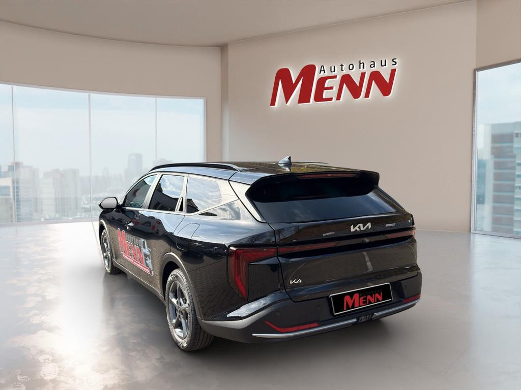 Kia K4