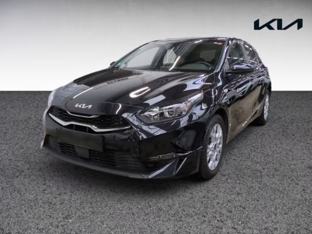 Kia Ceed 2025 Benzine