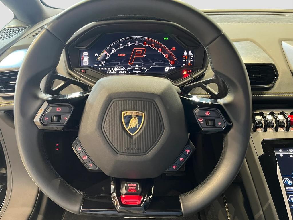 Lamborghini Huracán