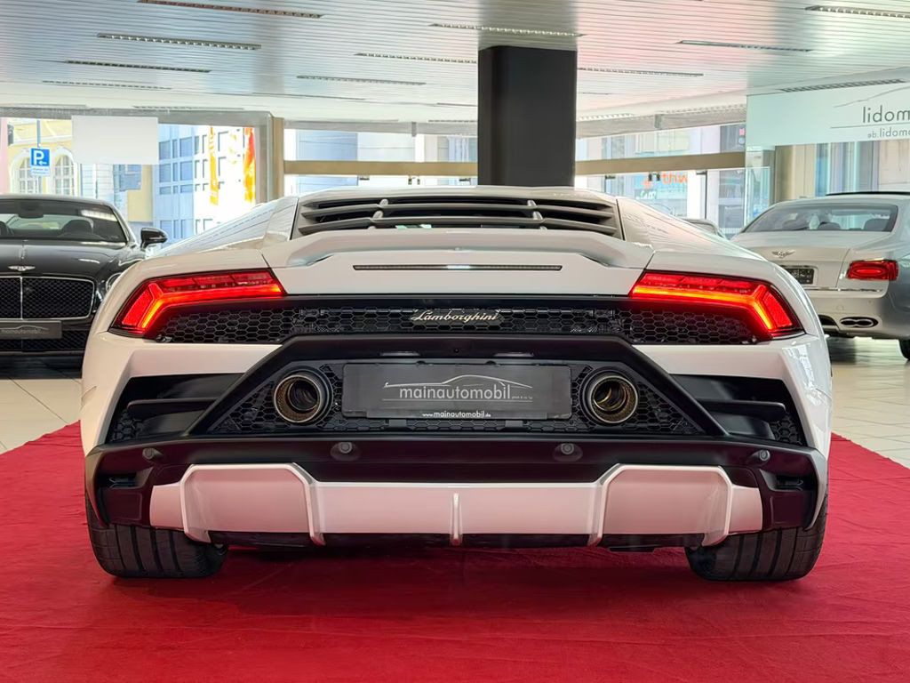Lamborghini Huracán