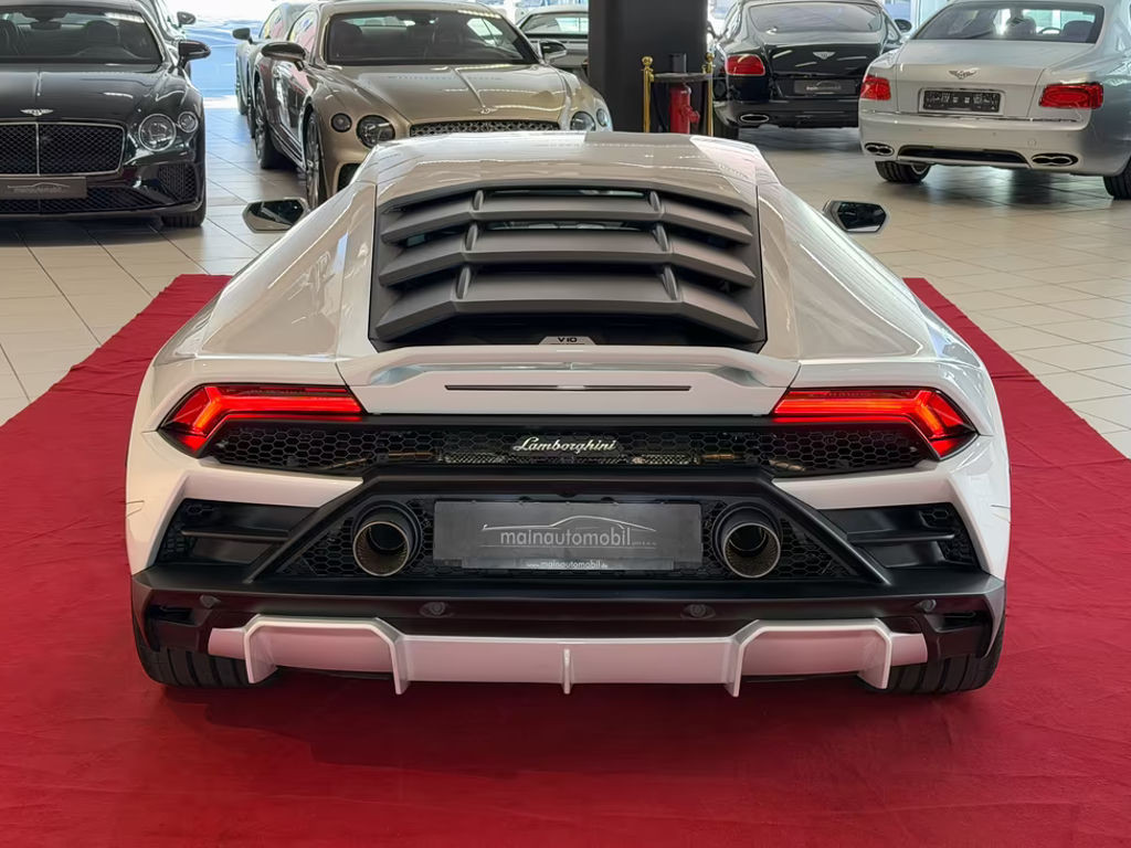 Lamborghini Huracán