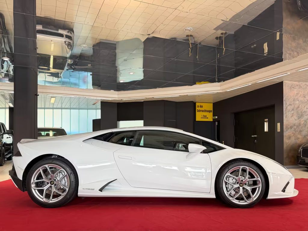 Lamborghini Huracán