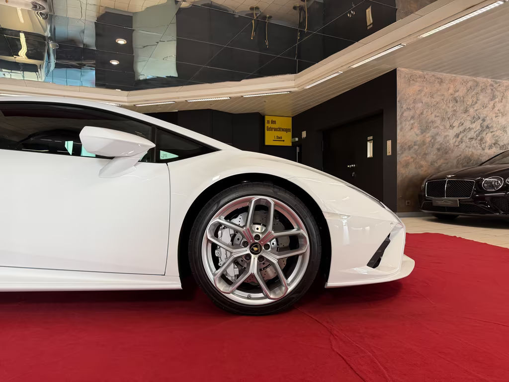Lamborghini Huracán