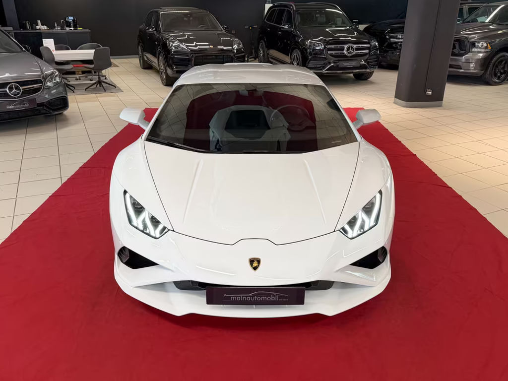 Lamborghini Huracán
