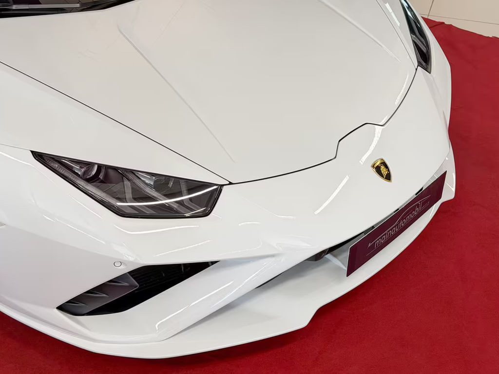 Lamborghini Huracán