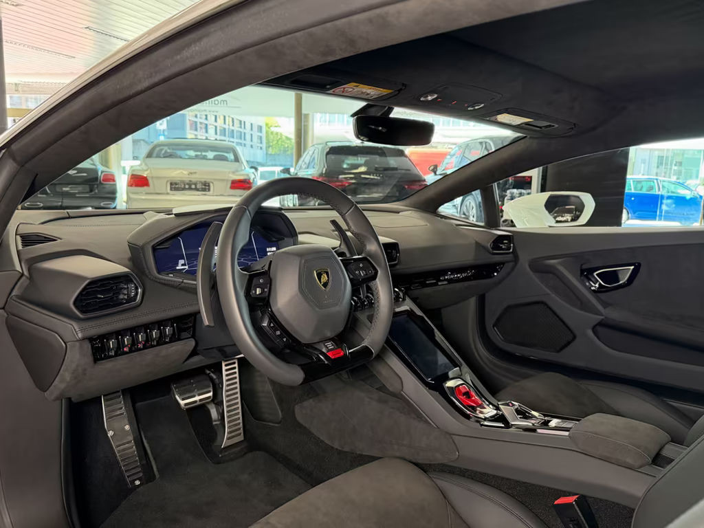 Lamborghini Huracán
