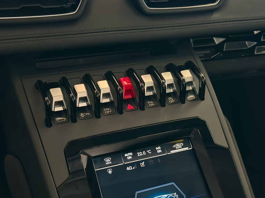 Lamborghini Huracán