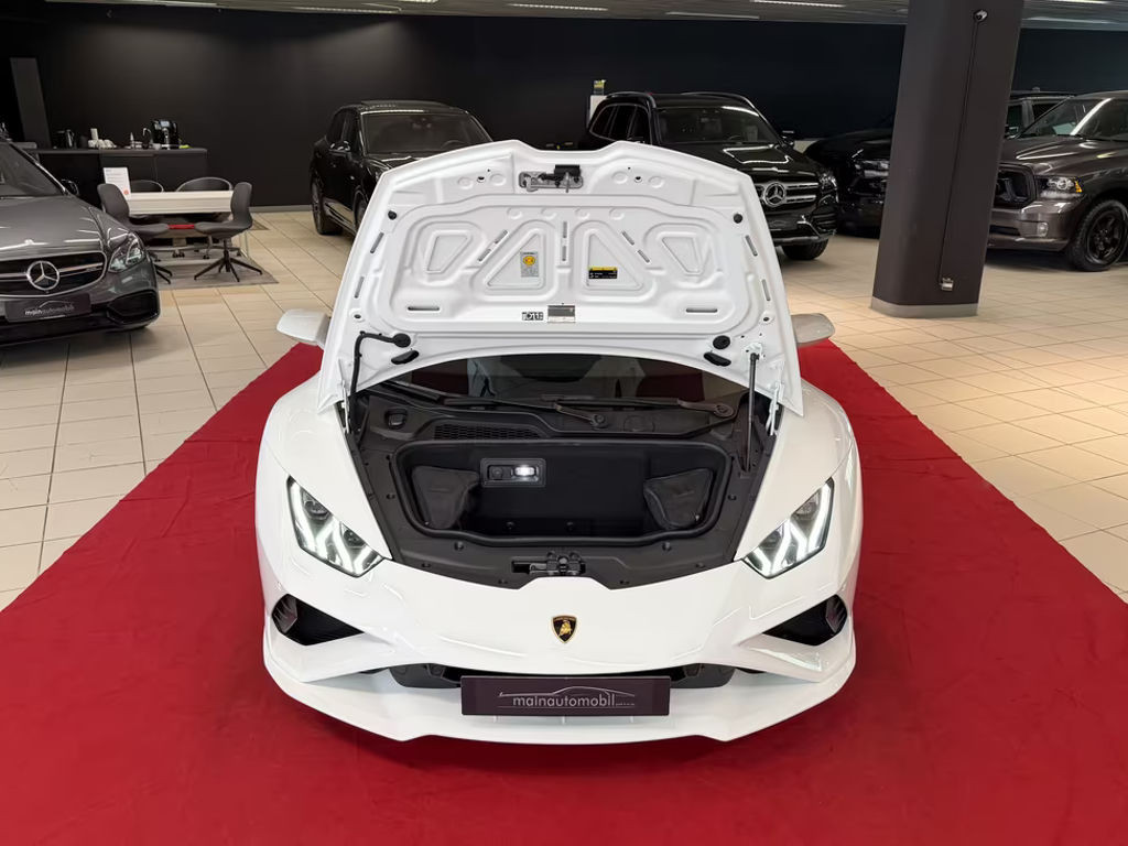 Lamborghini Huracán