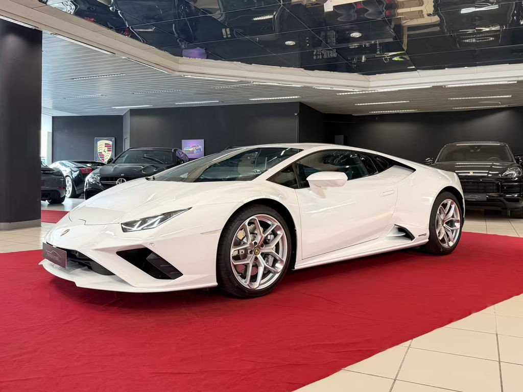 Lamborghini Huracán