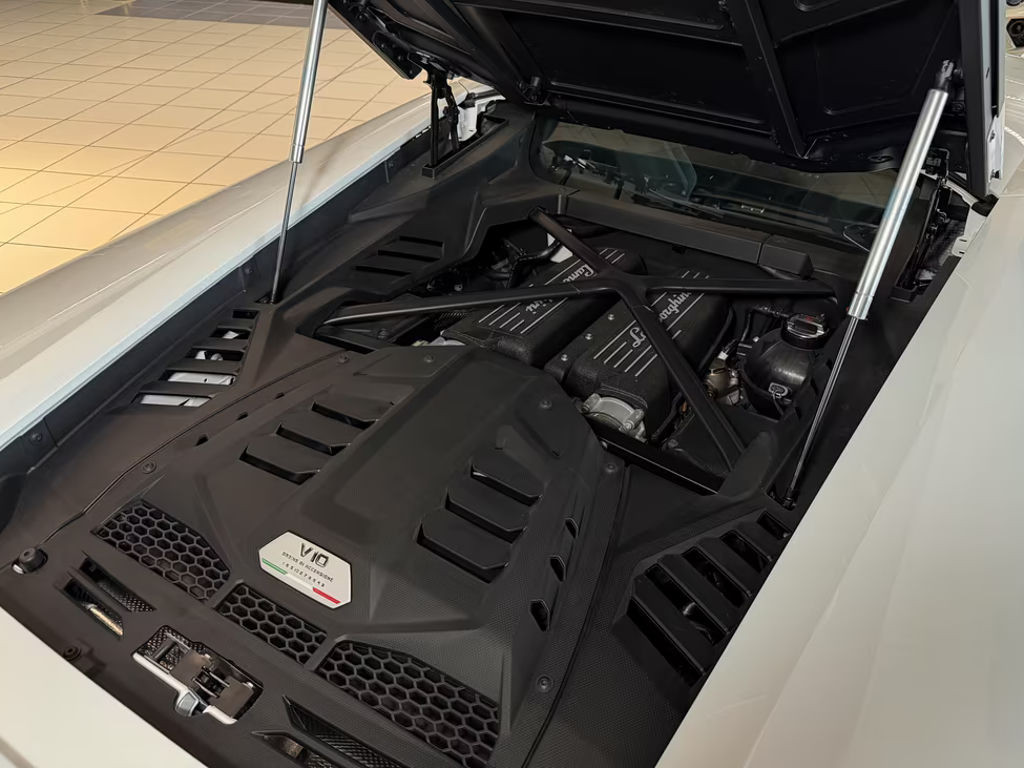 Lamborghini Huracán