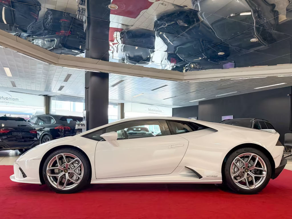 Lamborghini Huracán