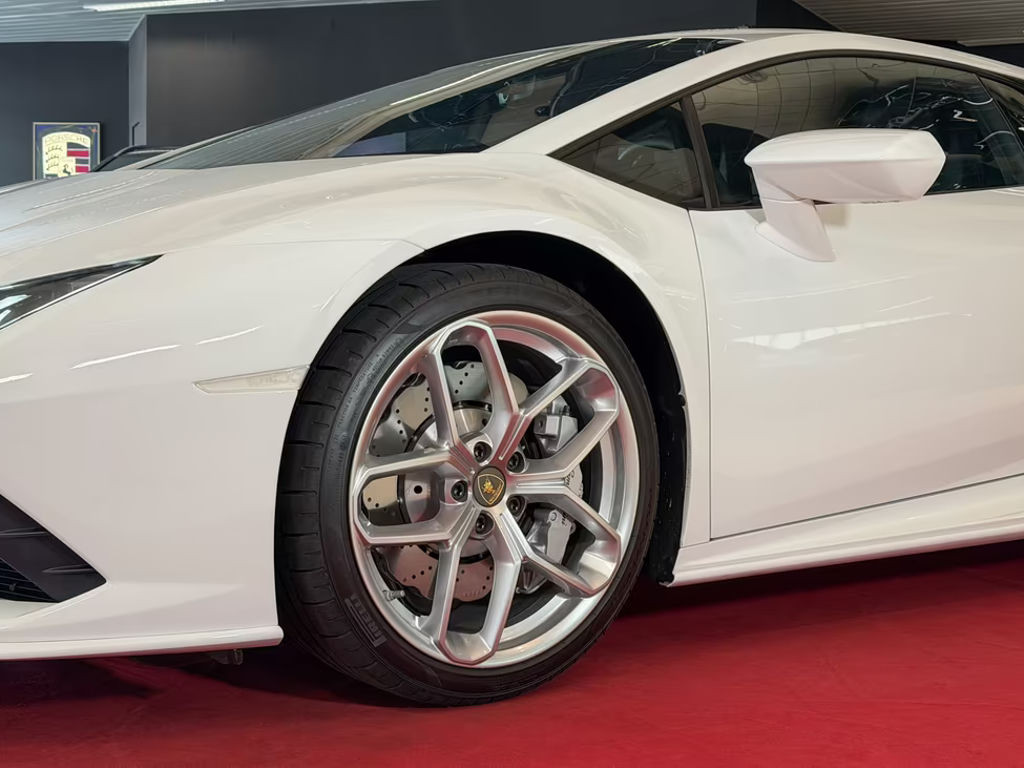 Lamborghini Huracán